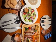 -布拉格餐厅· 中欧捷克菜(全国首店)