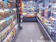 -Olé精品超市(北京合生汇店)