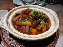 -梅花境(万科店)