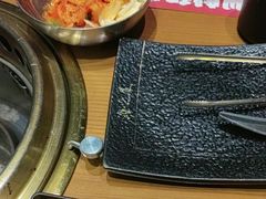 -海之屋韩式烤肉(海棠68环球美食街店)
