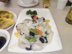 -古南都·清真绿柳居菜馆(太平南路店)