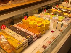 -好利来(梅江永旺店)