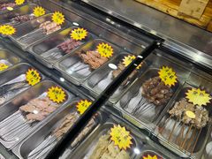 -福茗春薪禾记海鲜烧烤(八一路店)