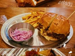 -Q MEX 库迈墨西哥餐吧(双井店)