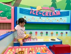 -莫莉幻想儿童乐园(深圳东湖永旺店)