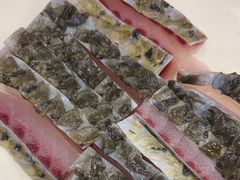 -正能量脆肉鲩火锅