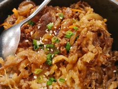 -御牛道日式烤肉料理(杭州万象城店)