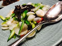 -丽江金茂凯悦臻选酒店-滇香馆