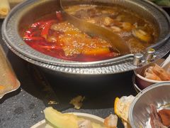 -牛New寿喜烧(闵行龙湖天街店)