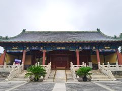 -历代帝王庙博物馆