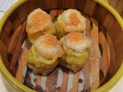 -麒茗餐厅·粤菜·宴会厅·海鲜(锦绣路店)