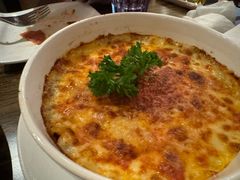 -安妮意大利餐厅(世贸天阶店)
