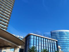 -舟山希尔顿酒店