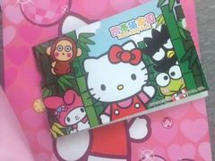 -安吉Hello Kitty乐园