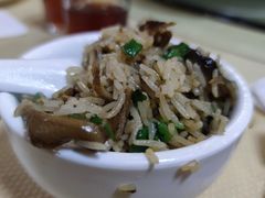 -台山第一家兴华黄鳝饭·黄鳝婆(开平店)