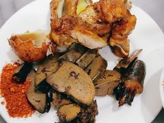 -再回首鸡肉米线(人民路一店)
