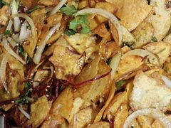 -勃利地摊·勃立小串烧烤