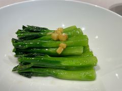 -今轩中餐厅(西安经开洲际酒店)