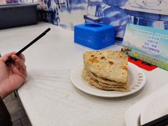 -老磁器口豆汁店(天坛店)