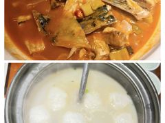 -魏铭鱼头捞饭(晋阳路店)