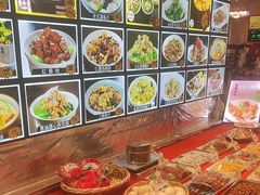 -老虎滩船说·海胆水饺·大连海鲜(老虎滩店)