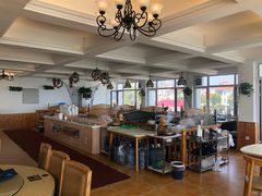 大堂-港畔赶海蒸汽海鲜烧烤自助(仙螺岛店)