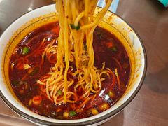 -清真磨沟沿老字号牛肉面(总店)