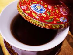 -白家大院·王府宫廷菜(苏州街店)