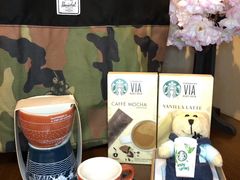 -星巴克(苏州石路百脑汇店)