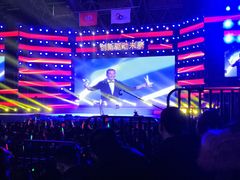 -华中科技大学光谷体育馆