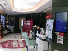 -劲松口腔医院(蓝色港湾院)