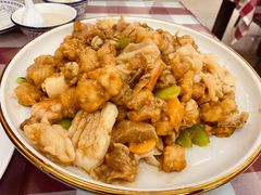 -桃子餐厅·天津菜(王顶堤总店)