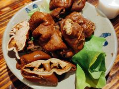 -独雅老火锅(原宏声巷店)