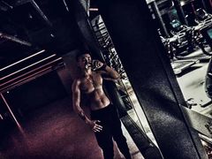 -VIP 威尔仕健身·游泳(嘉华中心店)