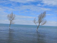 -青海湖二郎剑景区