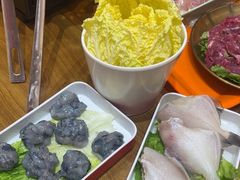 -黔哆哆地摊酸汤火锅(清湖店)