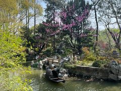-上海醉白池公园