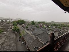 -中天楼
