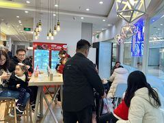 -DQ·蛋糕·冰淇淋(湖景东路店)