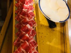 -羊大爷涮肉(亮马桥店)