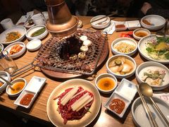 -王妃家(明洞中央店)