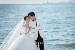 -乐派诗婚纱摄影