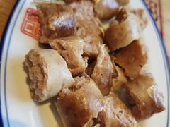 -新兴园饺子馆(北京百子湾店)