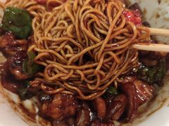 -王繁星面馆(西安熙地港店)