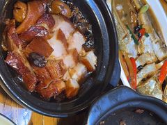 -宝旺姜母鸭(顶澳仔猫街店)