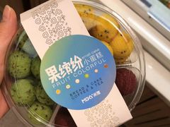 -MaKY米旗(熙地港店)