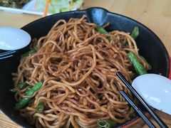 -嘉和一品粥(方庄店)