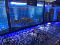 -福禧荟·海鲜自助