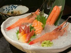 刺身拼盘-神户赤童日式烤肉(金地广场店)