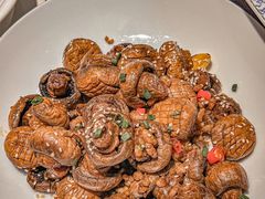 -羲和雅苑•北京烤鸭(乐园道万象城店)